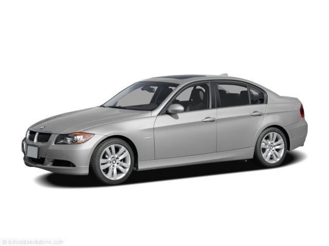 bmw 3 series 2008 WBAVD535X8A284822 image bmw 3 series 2008 WBAVD535X8A284822 image